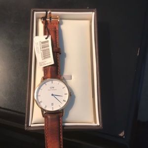 Daniel Wellington Dapper Durham